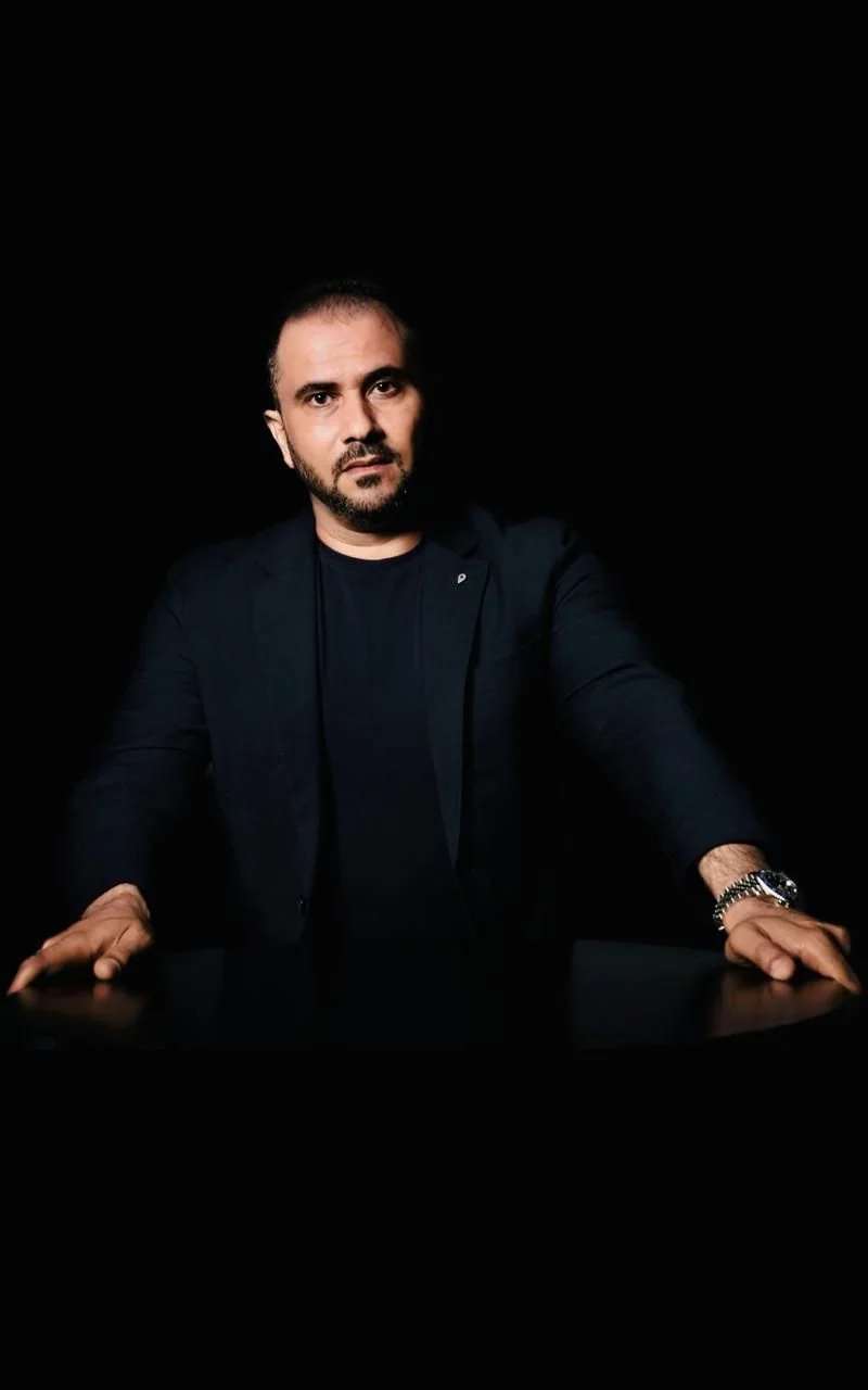 Nour Shalabi, Founder and Group Managing Director of WellTech